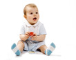 Happy baby Happy baby