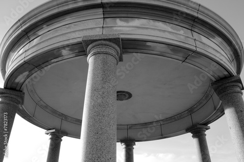 Photo: dome dome