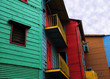 Houses of caminito
