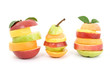 mixed fruit