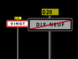 vingt ans