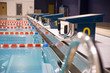 Olympic swimming pool Olympic swimming pool