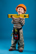 Photo: Boy playing Boy playing