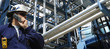 pipelines and engineering
