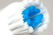 Modern toothbrush