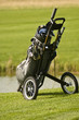 Golf und Golfanlagen