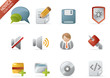web icons - Novica set 4