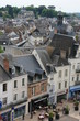 Le centre historique d'Amboise (Indre-et-Loire, Région Centre) Le centre historique d'Amboise (Indre-et-Loire, Région Centre)