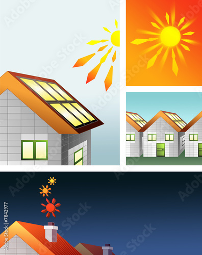 énergie solaire