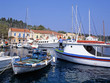 Fiskardo Harbour