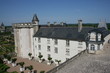 Château de Villandry (Indre-et-Loire, Région Centre) 	