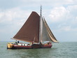 Dutch barge