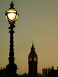 Big Ben at Dusk