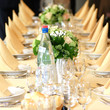 table de mariage