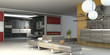 modern interior modern interior