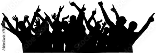 Party People Party People