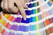 Color scale