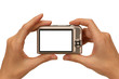 digital camera