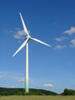 Windkraftanlage