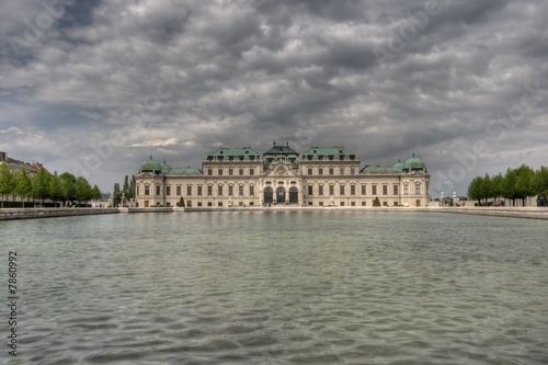 Foto: Belvedere Belvedere