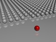 Stand out of the crowd, be different