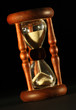 Hour glass