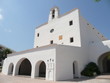 Iglesia de San Jose - San José - Sant Josep - Ibiza Iglesia de San Jose - San José - Sant Josep - Ibiza