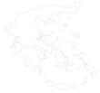 carte grèce carte grèce