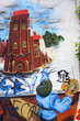 painter graffiti painter graffiti
