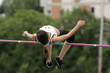 Salto Altura Femenino