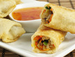 Photo en ligne au meilleur prix Tasty Egg Rolls