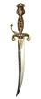 Spanyol Dagger
