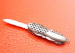knife