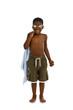 Photo: Ready for the Pool Ready for the Pool