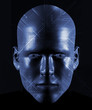 head