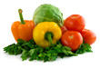 vegetables
