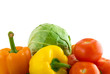 vegetables