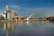Puerto Madero, touristic destination in Buenos Aires, Argentina Puerto Madero, touristic destination in Buenos Aires, Argentina