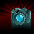 digital camera