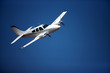 Small aeroplane Small aeroplane