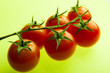 Cherry tomato