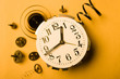 Photo: Timeless broken watch Timeless broken watch