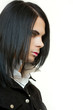 Foto: Gothik fashion beauty Gothik fashion beauty