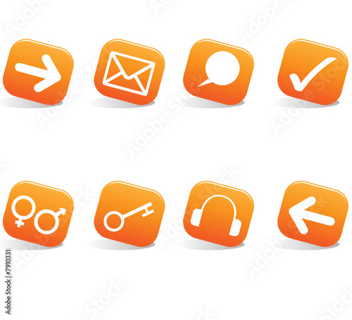 Smooth Web Icons Smooth Web Icons