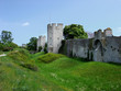 Medieval fortress, Visby