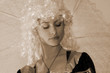 Die Edeldame