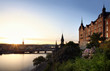 Stockholm City