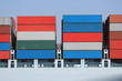 container shipping iv