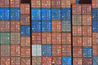 container shipping xii