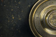Antique Safe Antique Safe